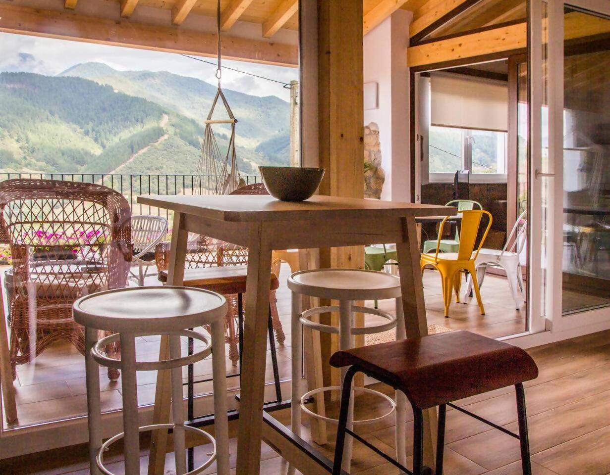 Willa El Mirador De Armano G10235 Zewnętrze zdjęcie