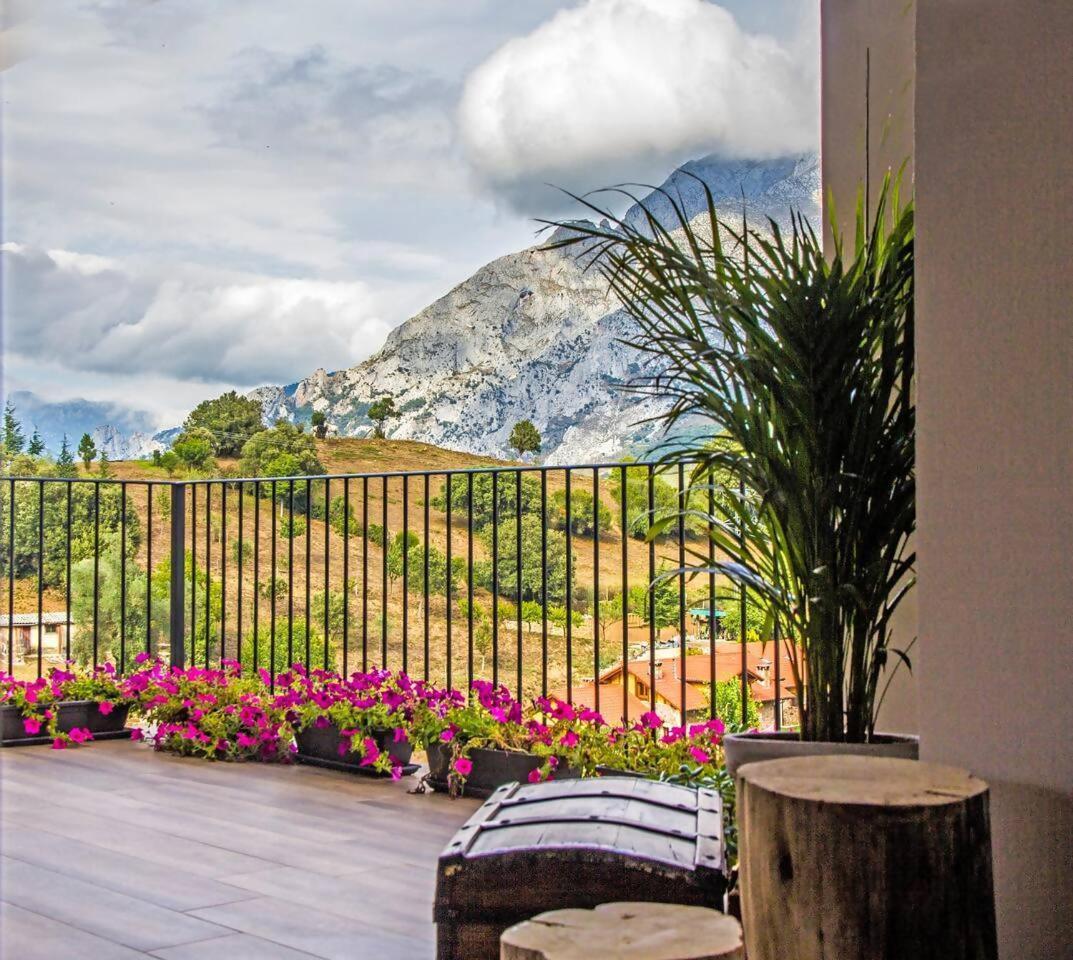 Willa El Mirador De Armano G10235 Zewnętrze zdjęcie