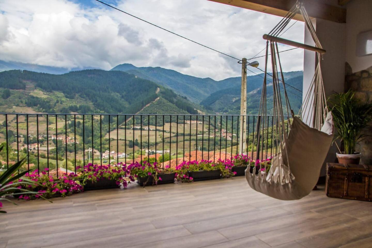 Willa El Mirador De Armano G10235 Zewnętrze zdjęcie