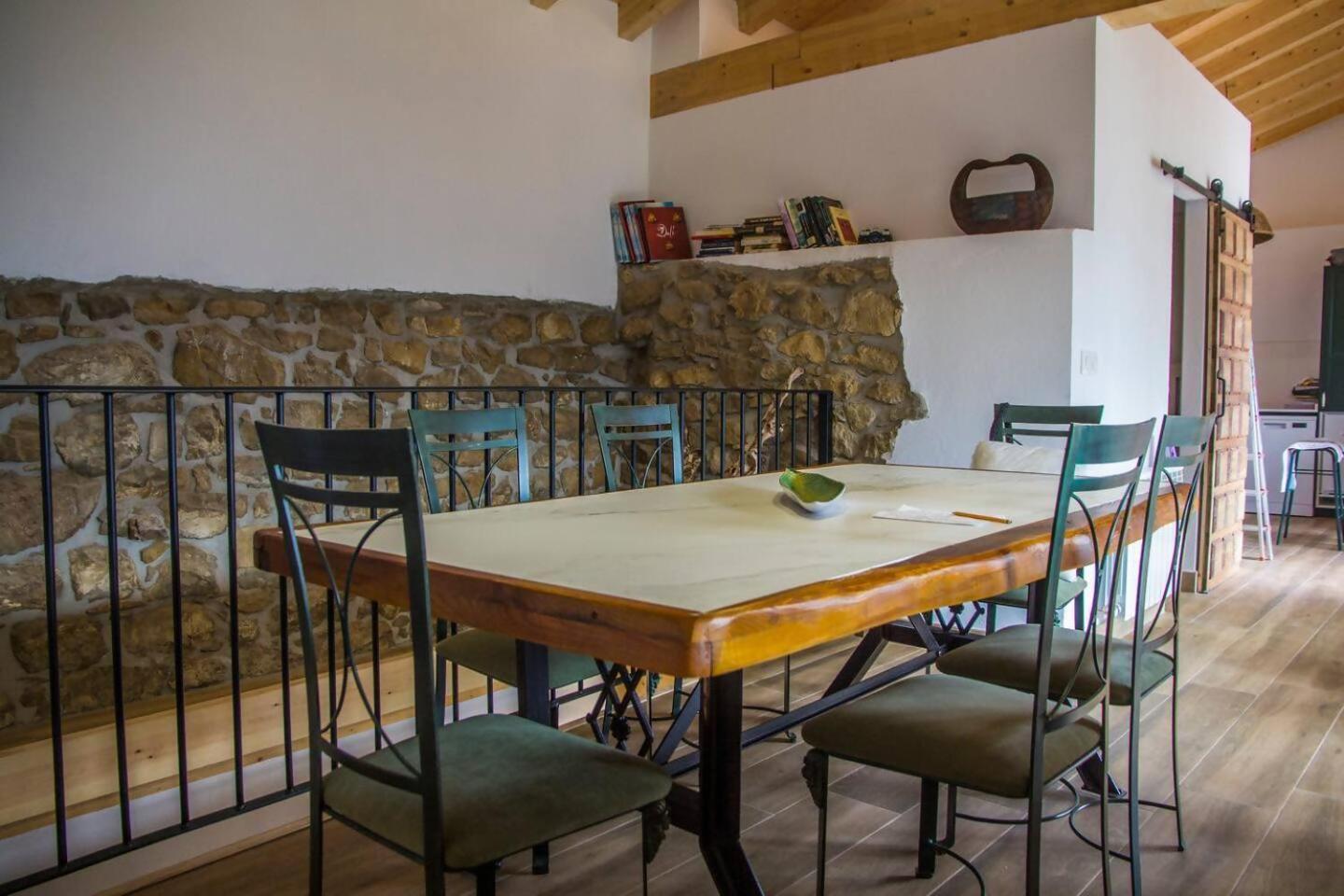 Willa El Mirador De Armano G10235 Zewnętrze zdjęcie