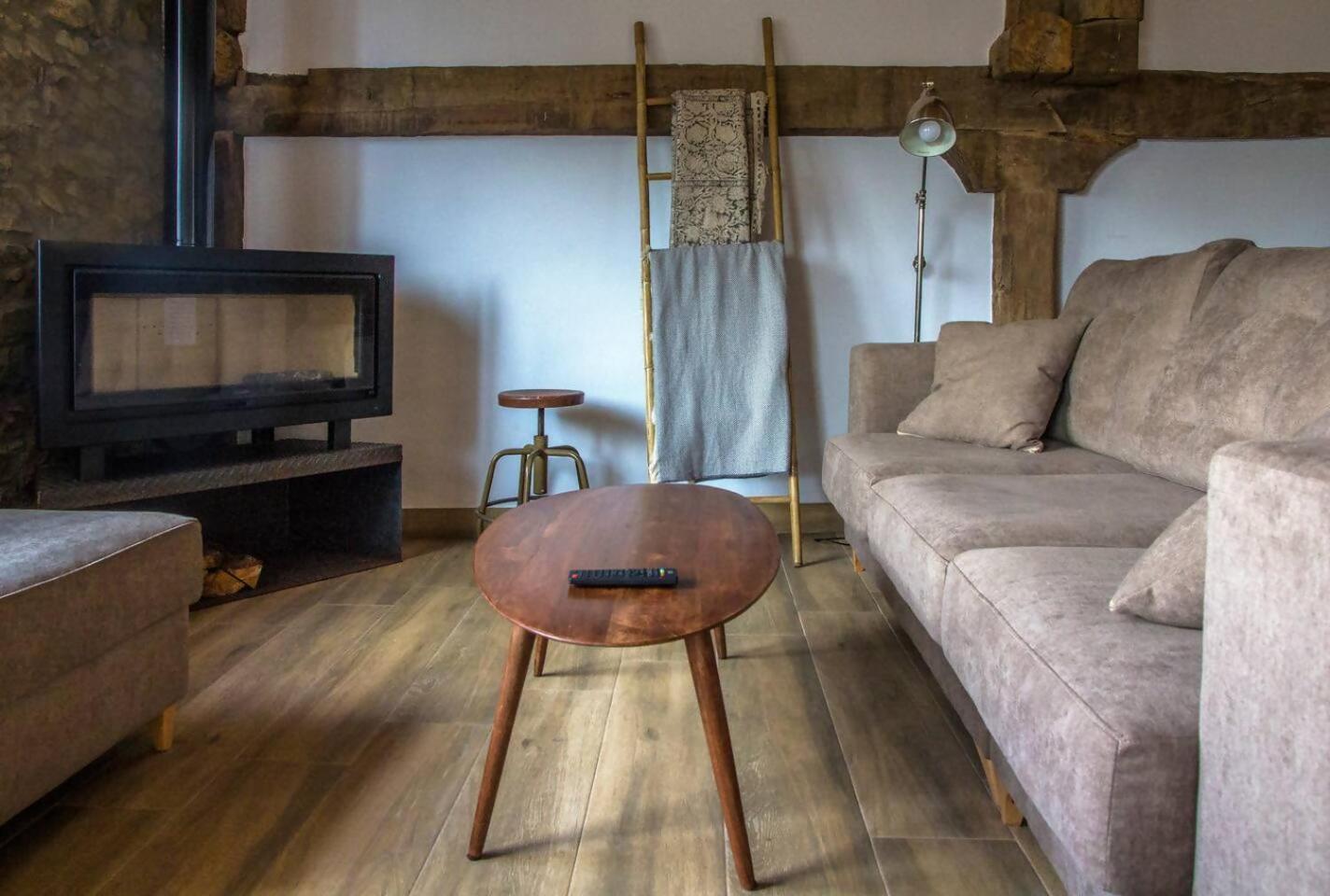 Willa El Mirador De Armano G10235 Zewnętrze zdjęcie