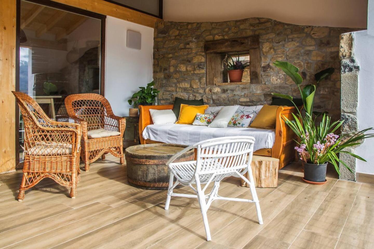 Willa El Mirador De Armano G10235 Zewnętrze zdjęcie