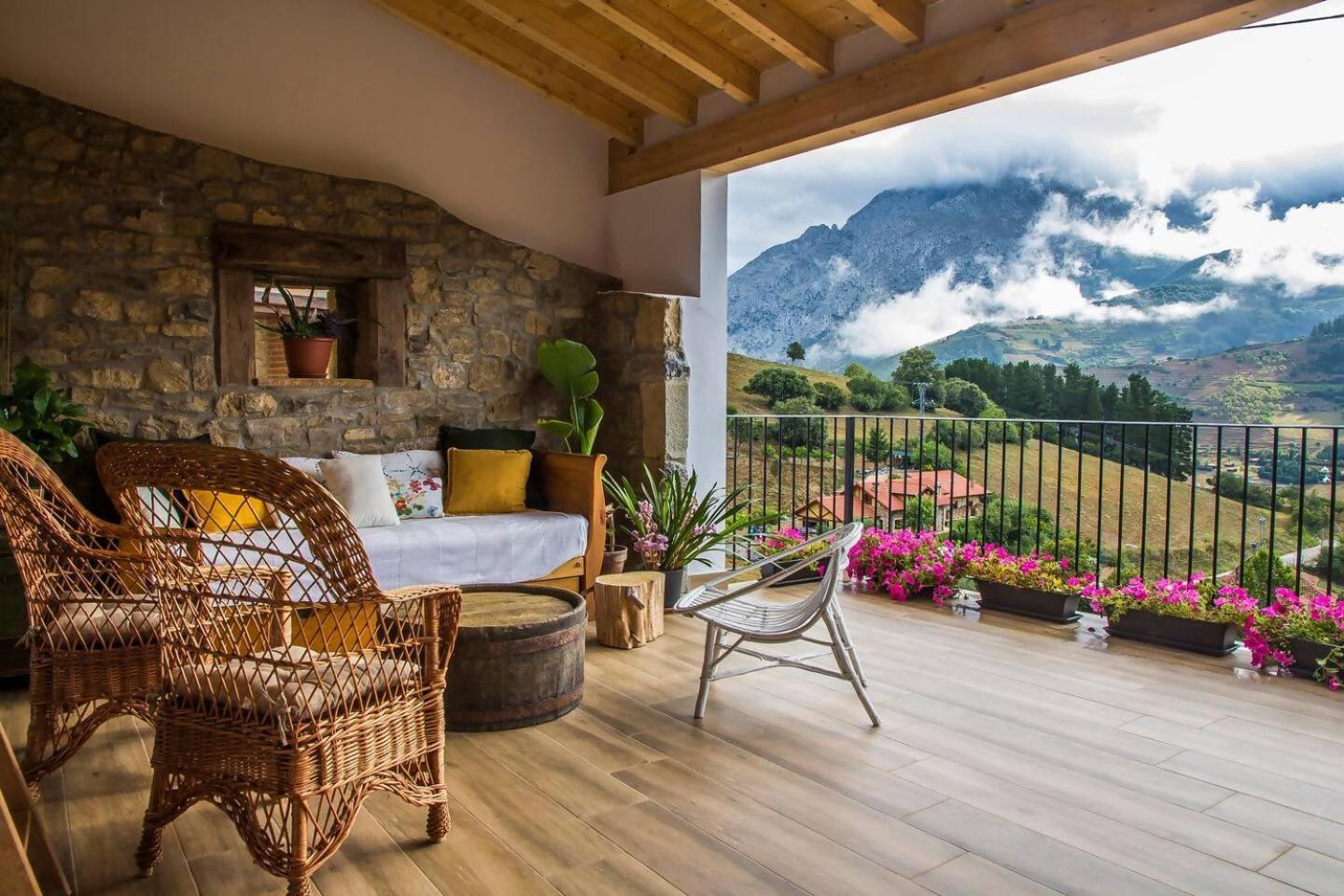 Willa El Mirador De Armano G10235 Zewnętrze zdjęcie