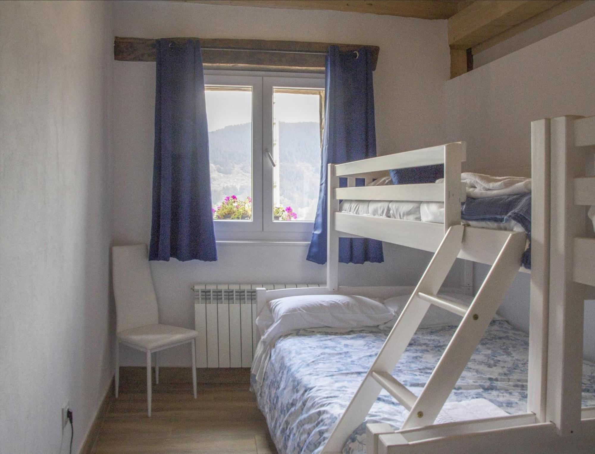 Willa El Mirador De Armano G10235 Zewnętrze zdjęcie