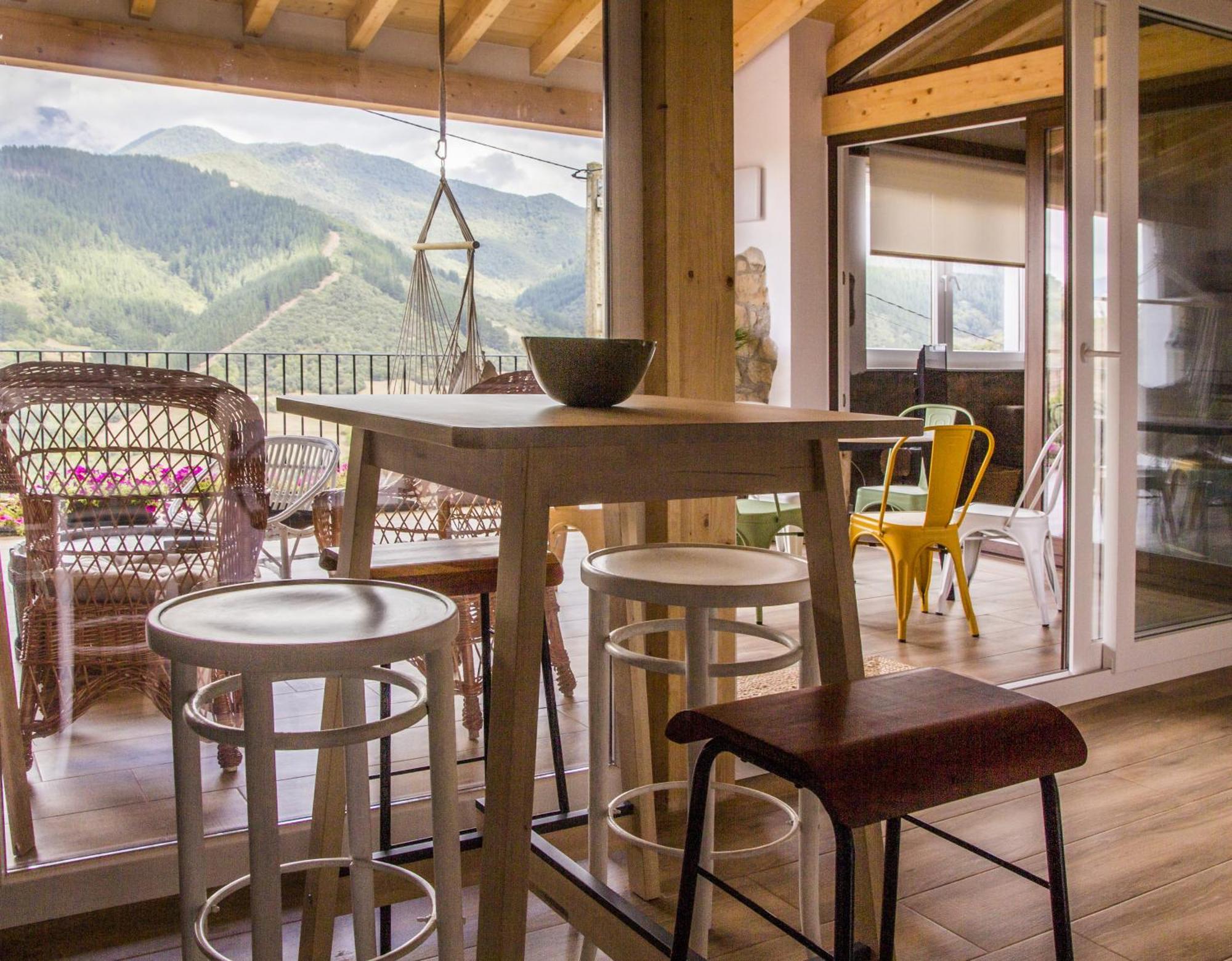 Willa El Mirador De Armano G10235 Zewnętrze zdjęcie