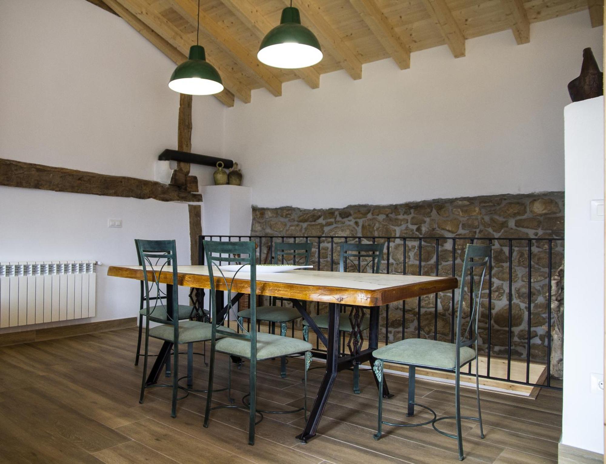 Willa El Mirador De Armano G10235 Zewnętrze zdjęcie