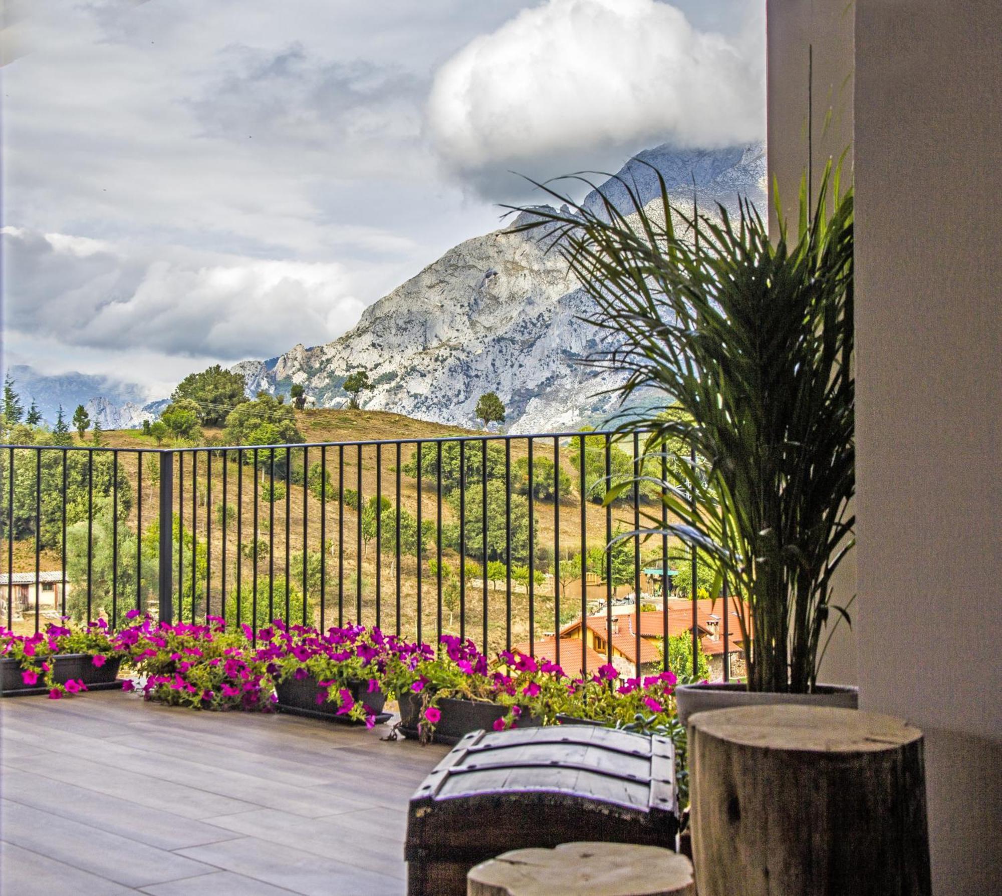 Willa El Mirador De Armano G10235 Zewnętrze zdjęcie