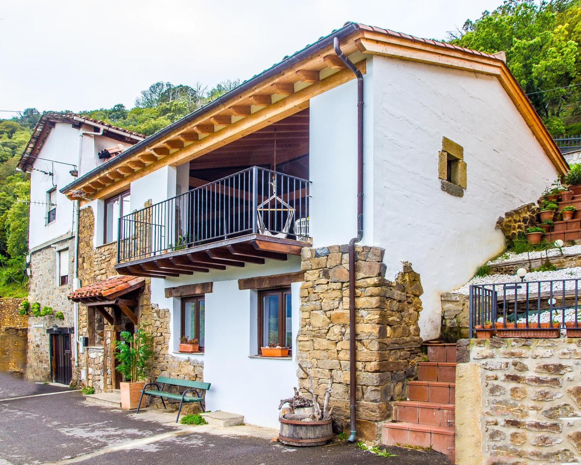 Willa El Mirador De Armano G10235 Zewnętrze zdjęcie